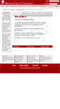 Mobile Screenshot of printedcircuituniversity.com